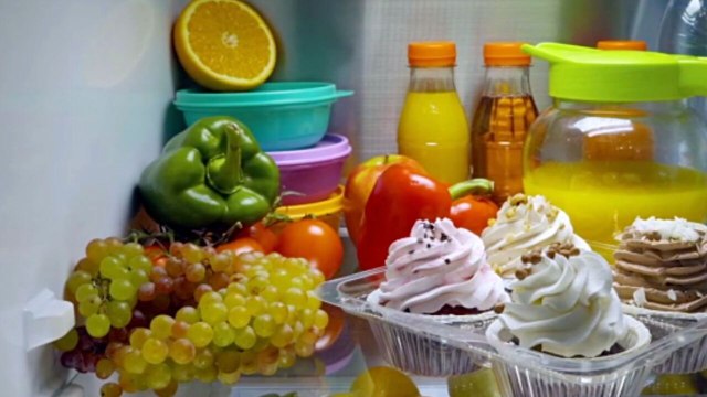 7 ADHD Friendly Ways to Organize Your Fridge