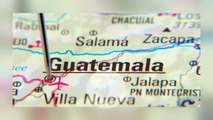 Guatemala solicitará visa a dominicanos por incremento de flujo irregular