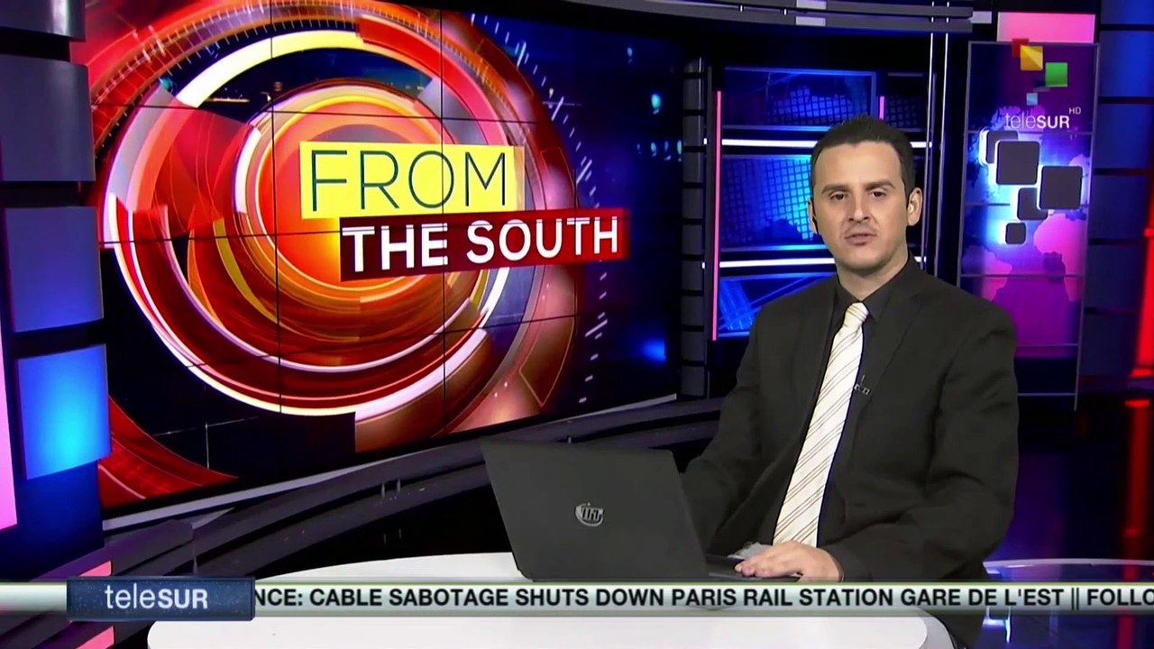 Foreign Minister of Mexico meets with delegation members