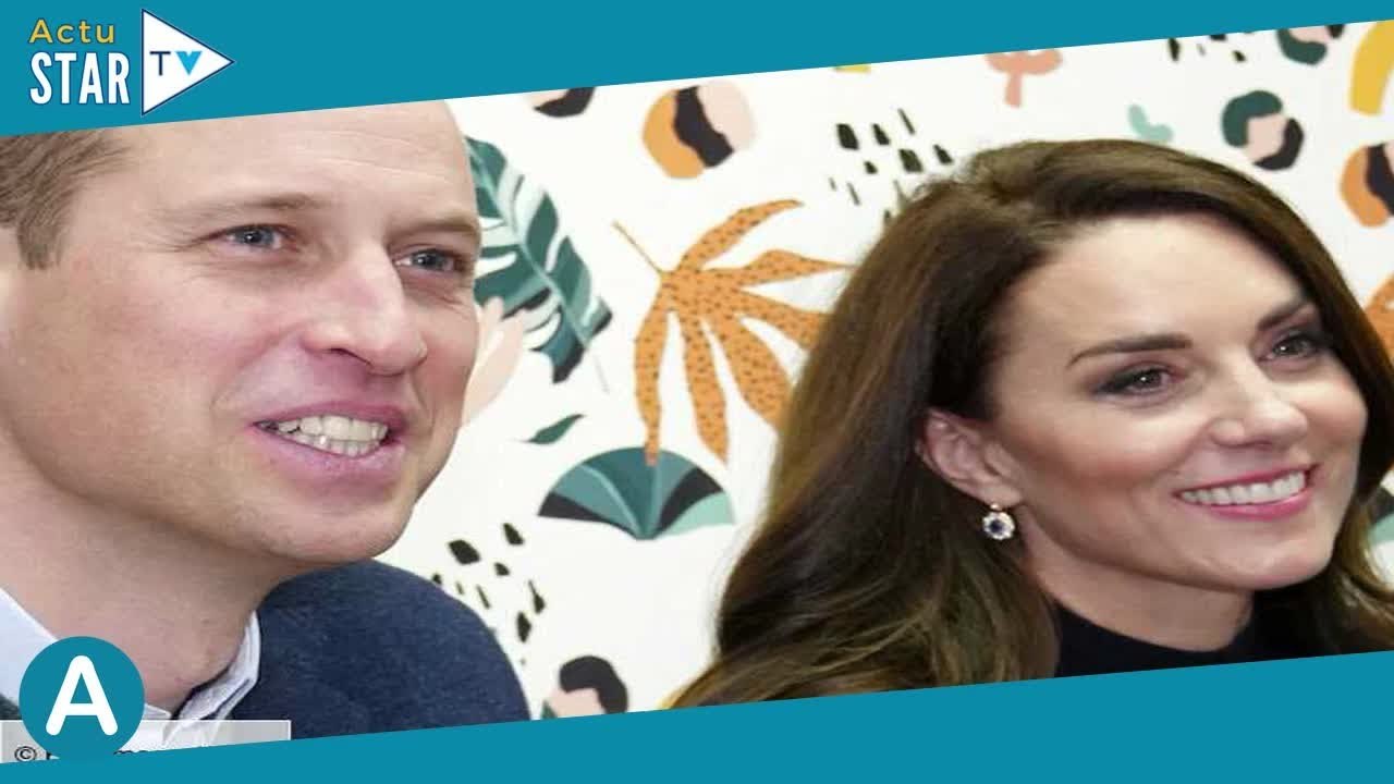 Charlotte et Louis “suppléants” comme le prince Harry ? Kate Middleton et William réagissent