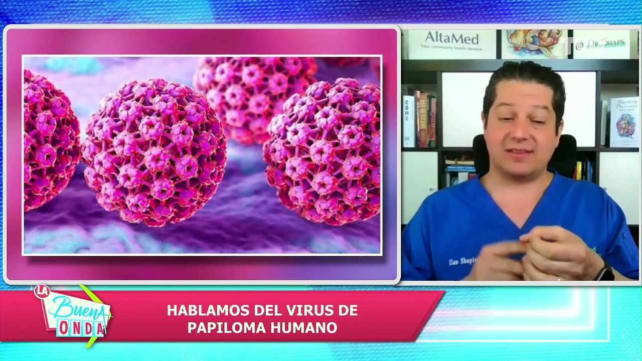 LA BUENA ONDA MARTES 24 DE ENERO