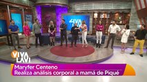Ángel Castro desata la furia de Gina Pastor tras polémico comentario