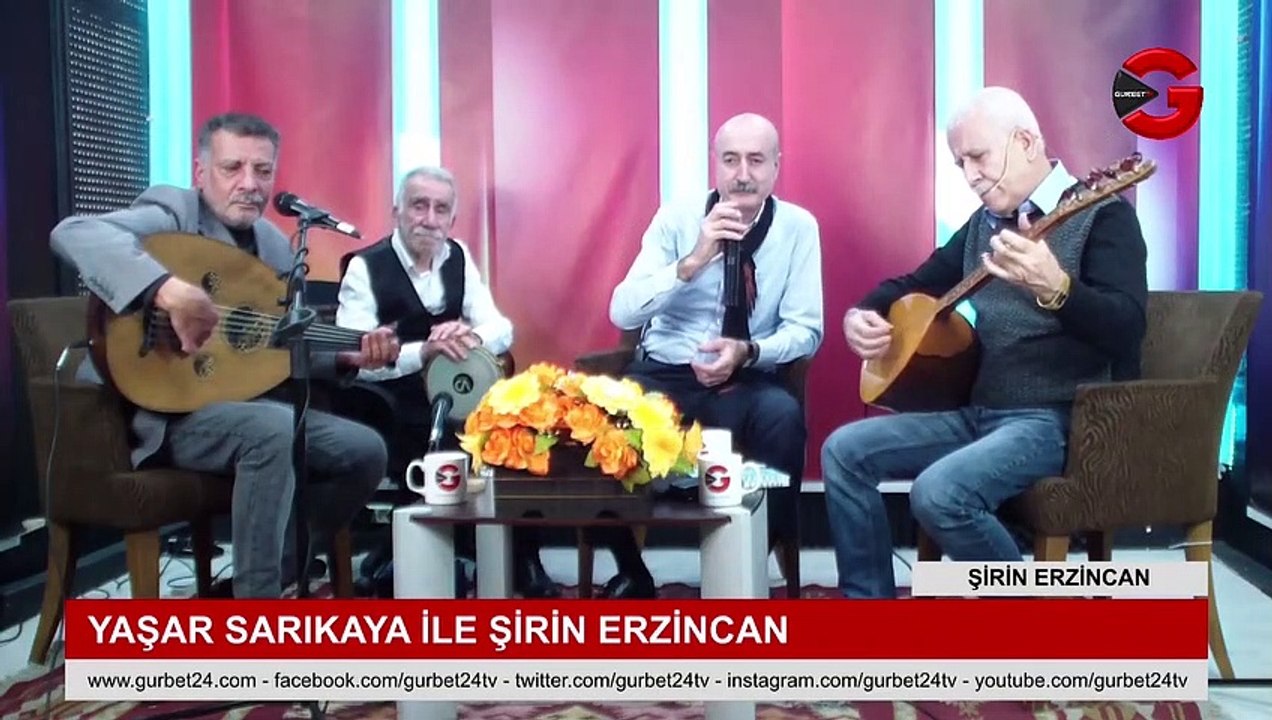 İlhami Sarıışık - Salını Salını Adım Atarsın (Uzun Hava)
