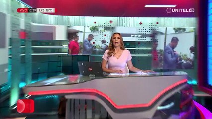 Cronembold  y Negrete declararon por el aeródromo intervenido en Warmes