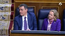 Arrimadas desmonta en el Congreso la 