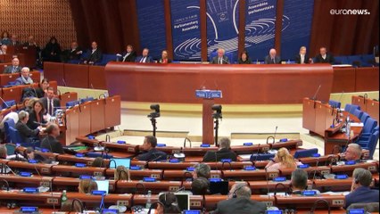 Германия отправляет "Леопарды" в Украину