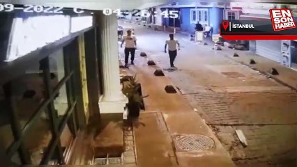 Beyoğlu’nda kapkaç çetesi, kadınları hedef aldı