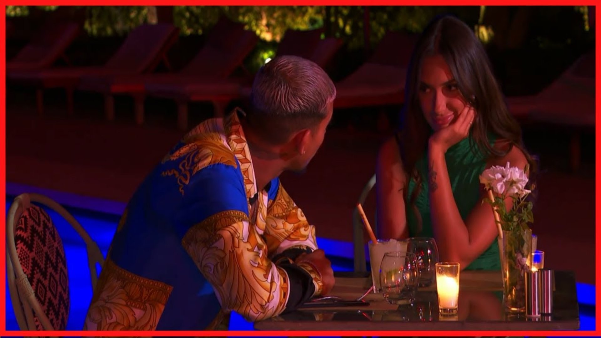 Clarysse Et Alan Sont Ils Toujours Ensemble