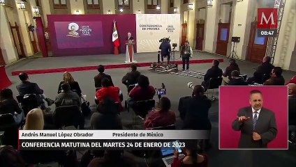 "Es una gran obra": AMLO recomienda visitar el AIFA de noche