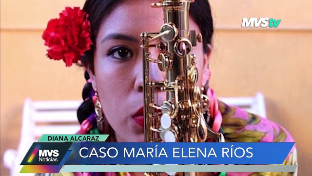 Ataques con ácido a mujeres. El caso de María Elena Ríos