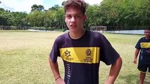 Do social ao profissional: FC Cascavel quebra estatísticas