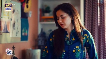 Mujhe Pyaar Hua Tha Ep 8