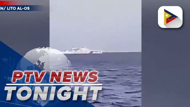 Pres. Ferdinand R. Marcos Jr. hopes alleged harassment incident at Ayungin Shoal to reach Chinese Pres. Xi Jinping