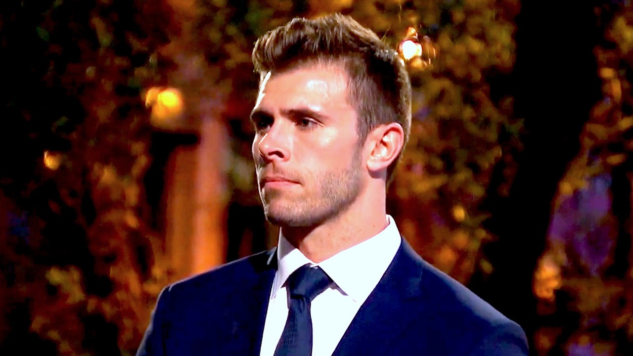 The Ugly Tears Are Back on the New Episode of ABC’s The Bachelor