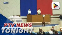 Pres. Ferdinand R. Marcos Jr. asks Senate to study well the Maharlika Investment Fund Bill