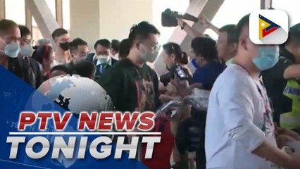 PH among 20 countries in Chinese gov’t’s outbound travel program