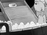 Popeye (1933) E083 Nurse-Mates