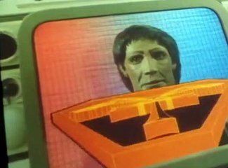 Terrahawks Terrahawks S02 E011 – Cry UFO