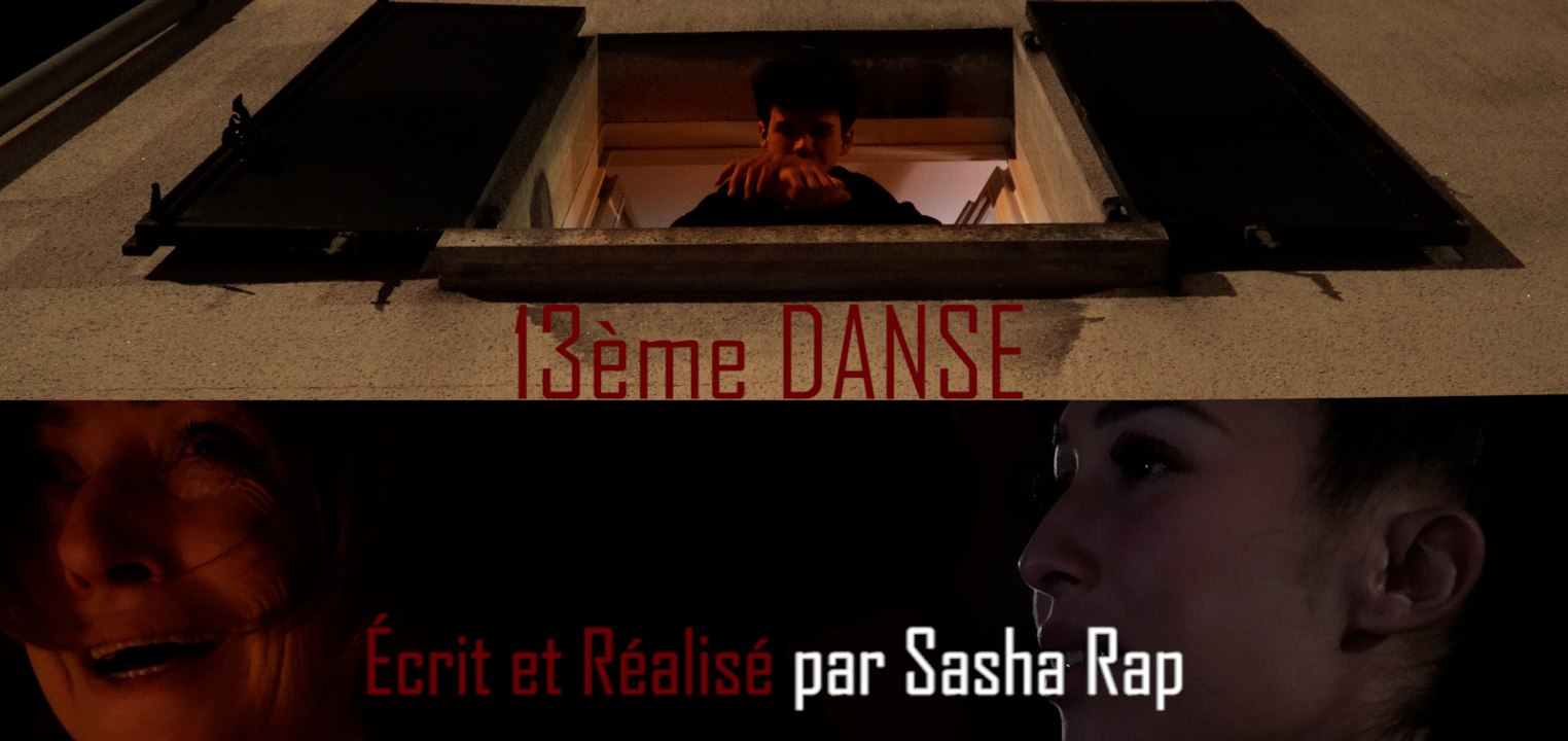 13ème Danse