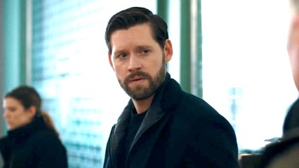 We Weren’t Expecting You on the Next Episode of CBS’ FBI: International