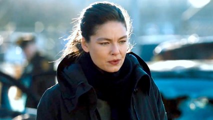 The Getaway Car on the Upcoming Episode of CBS’ FBI: Most Wanted