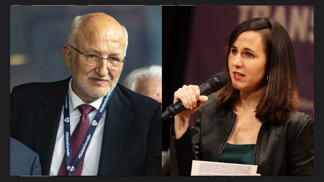 El presidente de Mercadona factura a zascas a la podemita Ione Belarra