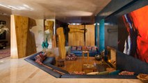 The Groovy Return of Conversation Pits