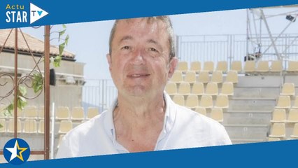 "On serait séparés depuis longtemps" : Frédéric Bouraly évoque ses disputes avec sa femme Cécile