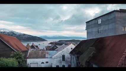 Narvik - Tráiler oficial Netflix