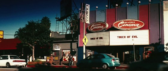 Man In the Chair (2007) | Official Trailer, Full Movie Stream Preview