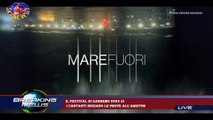 Il Festival di Sanremo 2023 si  i cantanti iniziano le prove all'Ariston