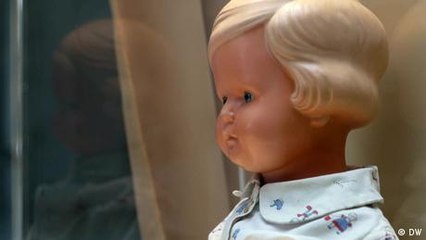 70 Jahre Yad Vashem: Alltagsgegenstände erzählen die Geschichte des Holocaust 🕯️