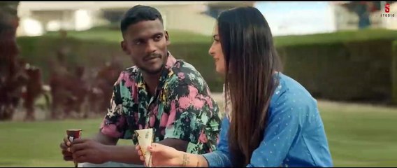 Kaka New Song _ Koi Naar Je Ahankar Husna Da Kardi _ Punjabi New Song 2022(720P_HD)