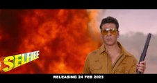 Superhit Action Hindi Movie |  Selfiee  | Akshay Kumar, Emran Hashmi, Nushratt, Diana, Raj Mehta | Latest Hindi Movie 2023 Hindi Movie 2023 Releasing 24 Feb HD