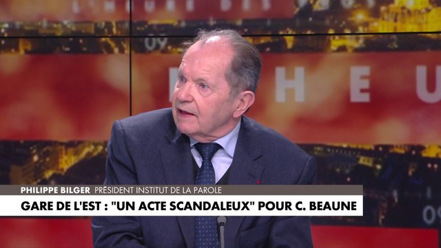 Philippe Bilger sur le rapatriement des prisonniers en Syrie : «Il paraît que faire revenir les adultes, pour les renseignements, c'est très important»
