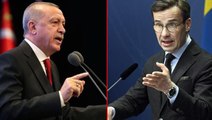 Cumhurbaşkanı Erdoğan'ın NATO restine İsveç'ten yanıt: Türkiye ile tekrar işleyen bir diyaloğa dönmek istiyoruz