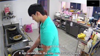 Love Alarm Clap! Clap! Clap! EP.7 - Legendado em Português part 1/1