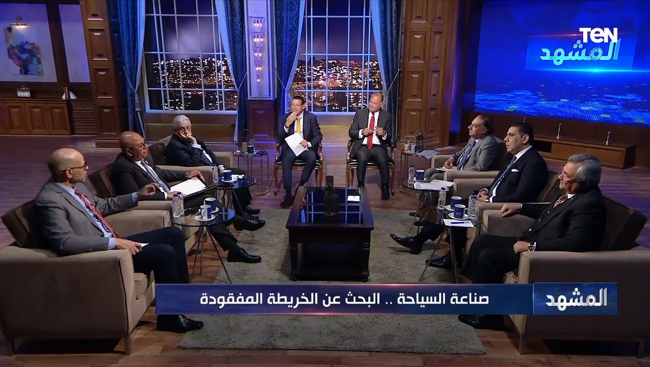 المنسق الوطني لـ "تطوير مسار العائلة المقدسة" : وضع السياحة في مصر ليس سئ.. وكل 4 سنوات يحدث شئ يؤثر علينا سلبا