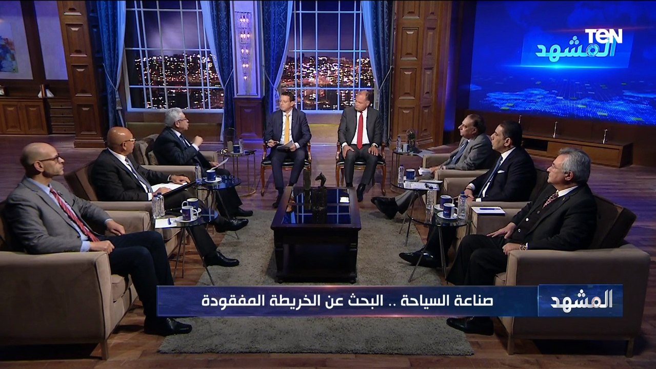 عبد المنعم سعيد: مصر تعاني من عجز الميزان التجاري منذ الحرب العالمية الثانية