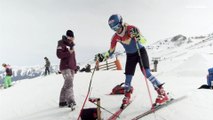 Shiffrin schreibt Ski-Geschichte: Platz 1 der Siegerbestenliste der Frauen