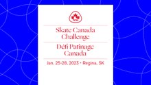 Regina Motor Products Arena - 2023 Skate Canada Challenge / Défi Patinage Canada 2023