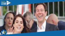 Eugenie d’York enceinte : 5 choses que vous ignoriez sur son mari Jack Brooksbank