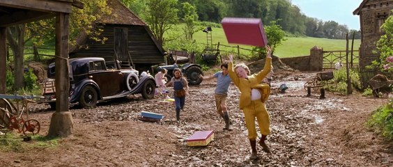 Nanny McPhee Returns (2010) | Official Trailer, Full Movie Stream Preview