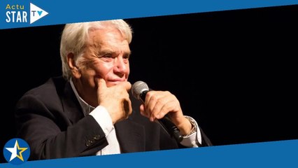 "Je ne voyais jamais mon père" : Stéphane Tapie cash sur les addictions de sa mère