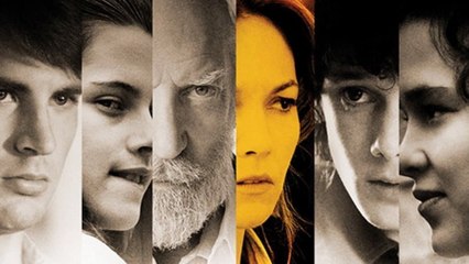 Fierce People (2005) | Official Trailer, Full Movie Stream Preview