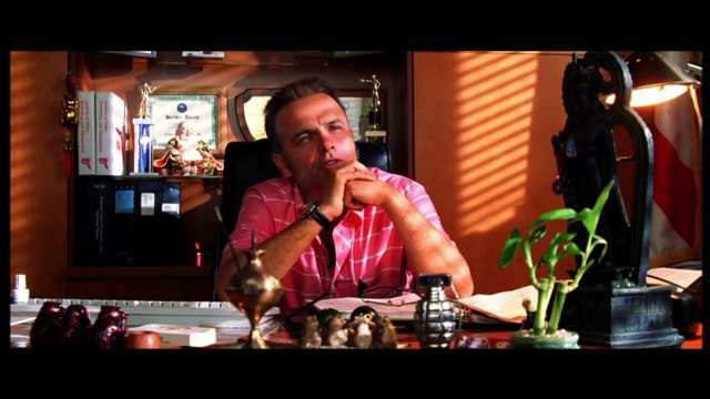 Tráiler | Español | Dos policías rebeldes II