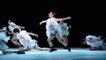 Plastique et pirouettes: un ballet japonais valorise les déchets