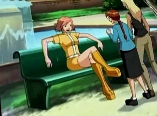 Martin Mystery Martin Mystery S02 E012 – Germs from Beyond