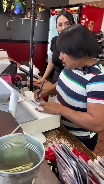 Soy víctima de acoso laboral.
