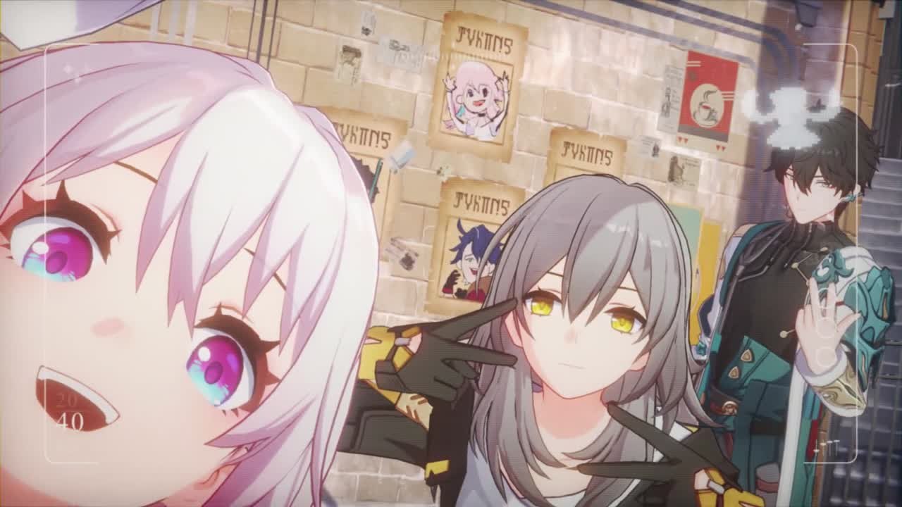 Le prochain jeu des créateurs de Genshin Impact bientôt disponible ?